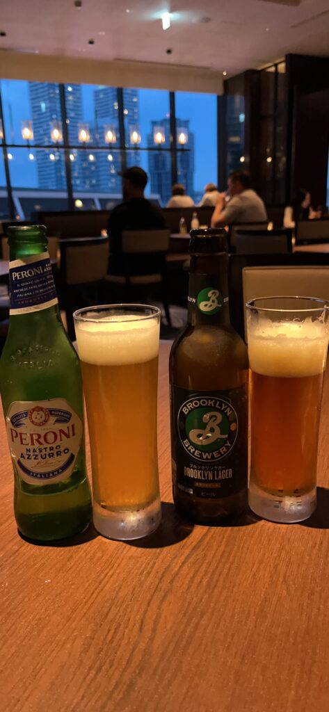 クラフトビール