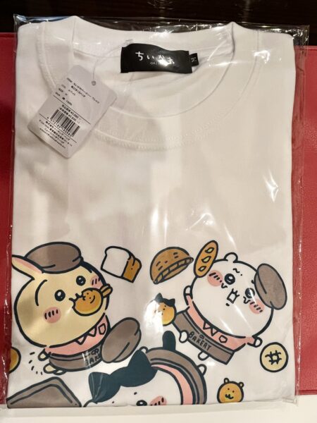 Tシャツ