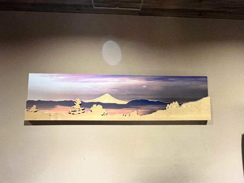 アートパネル