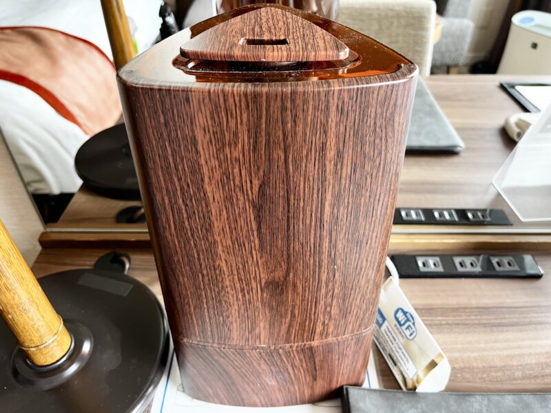 加湿器
