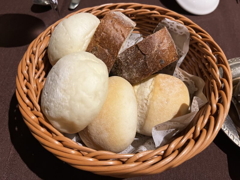 パン各種