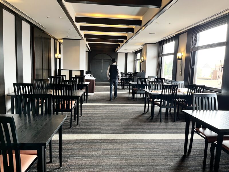 日本料理 笛吹川