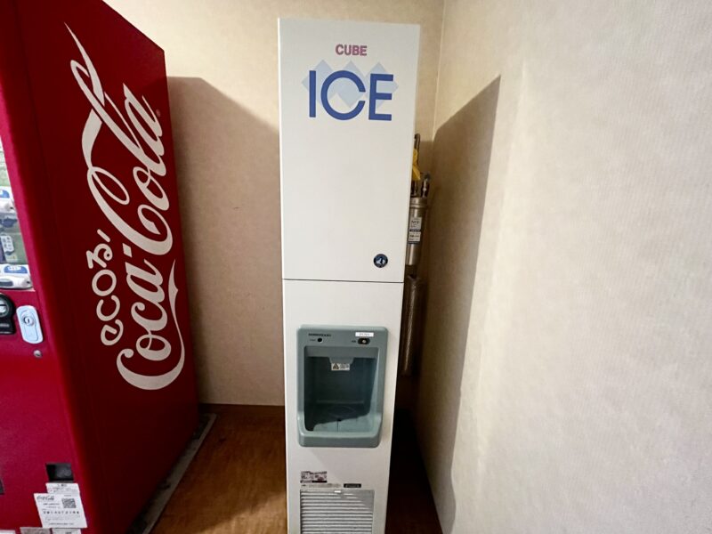 製氷機