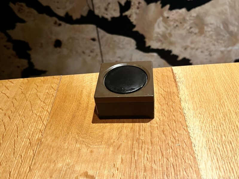 注文ボタン