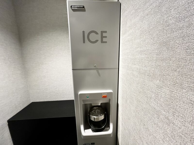 製氷機