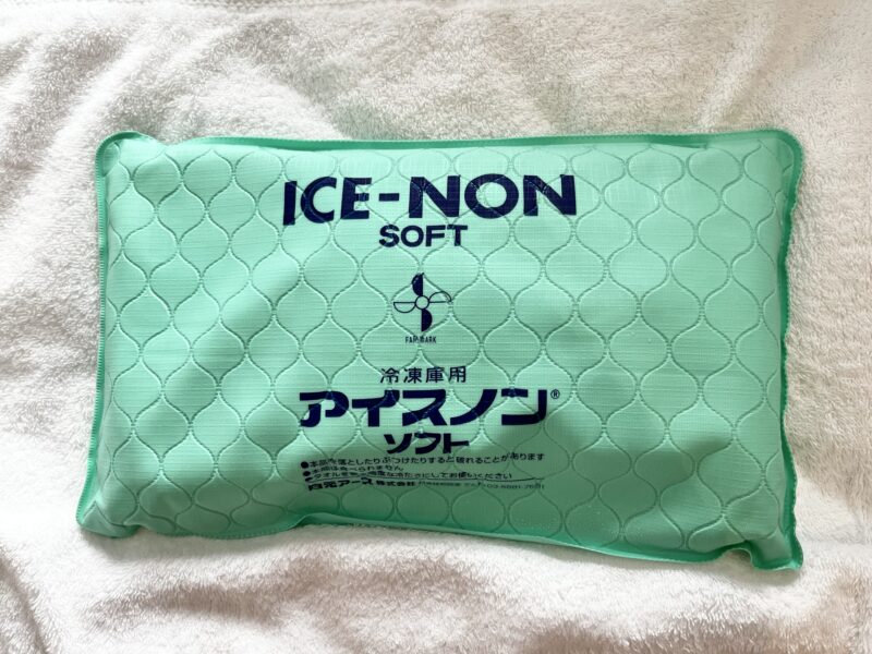 アイスノン