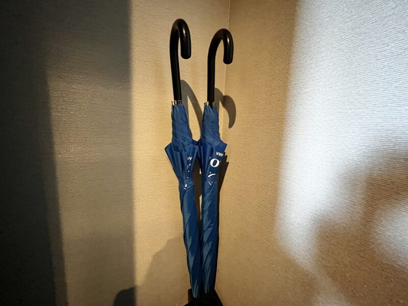 傘