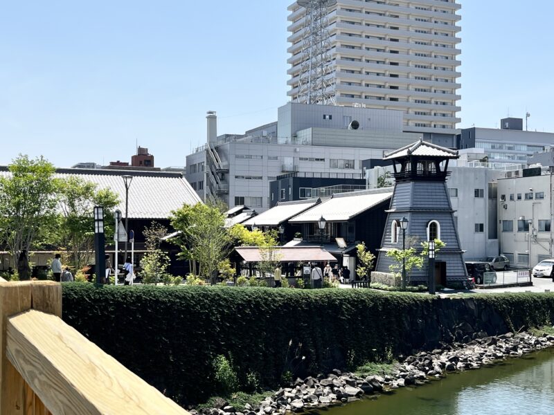 小江戸甲府 花小路