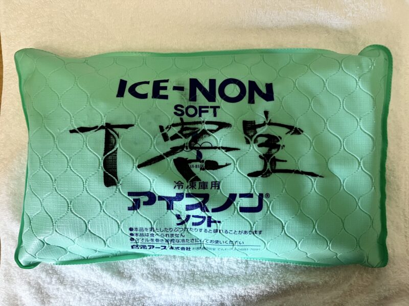 アイスノン