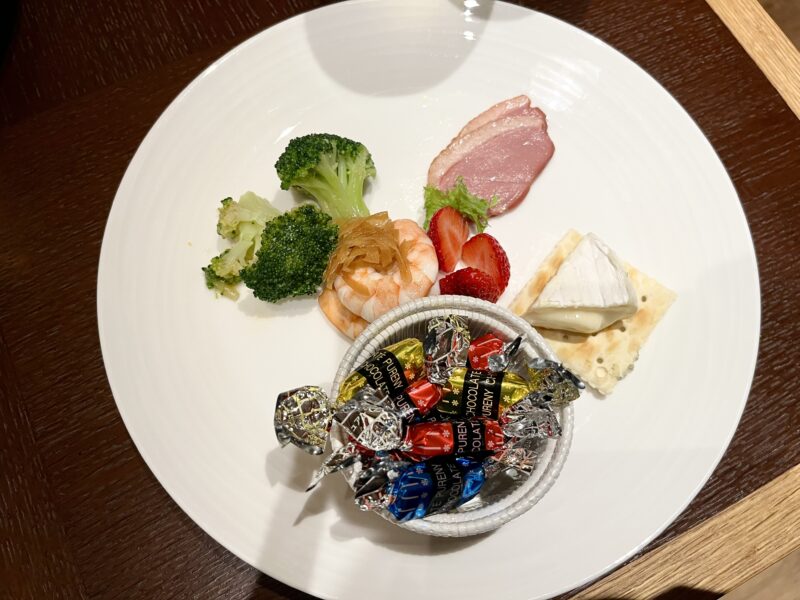 カクテルタイム(新高輪)