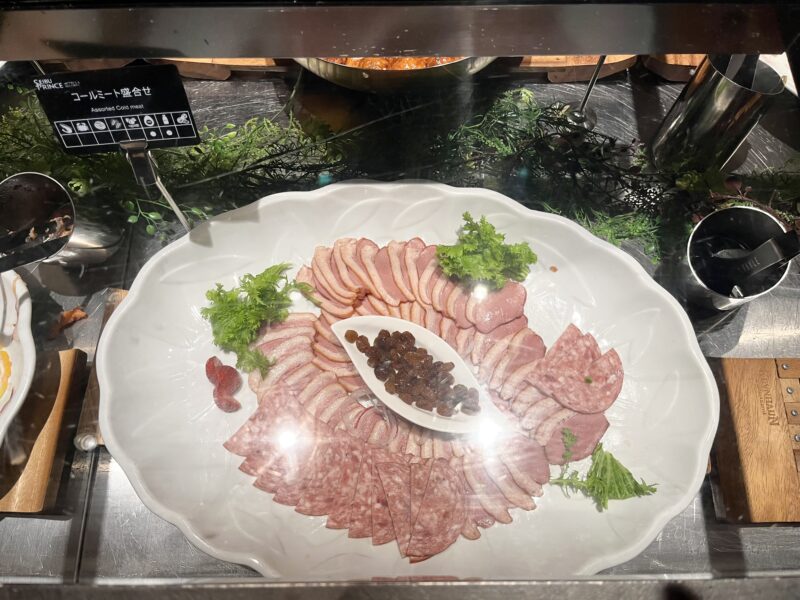 カクテルタイム(新高輪)