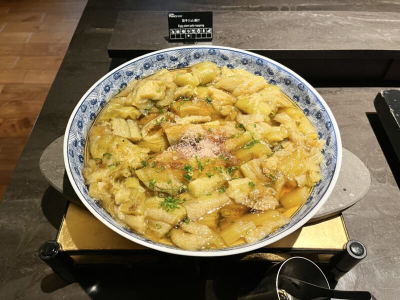 カクテルタイム(高輪)