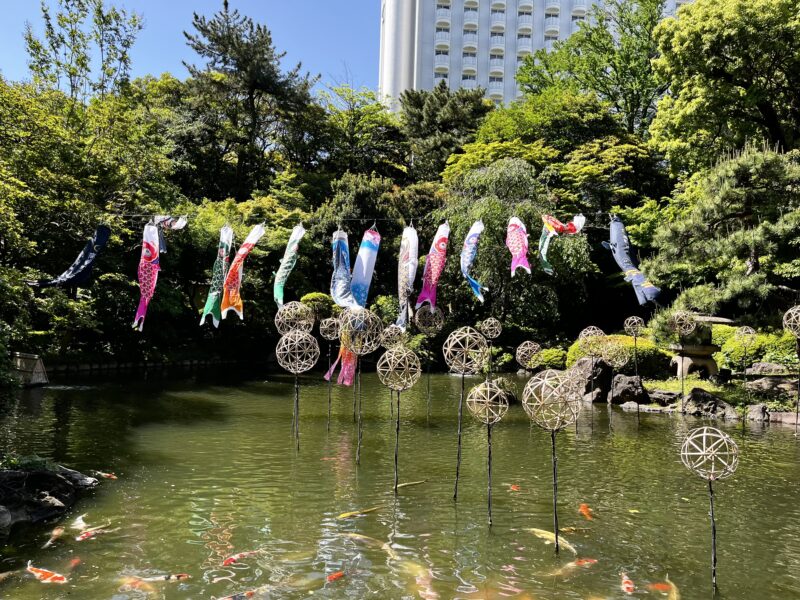 中庭