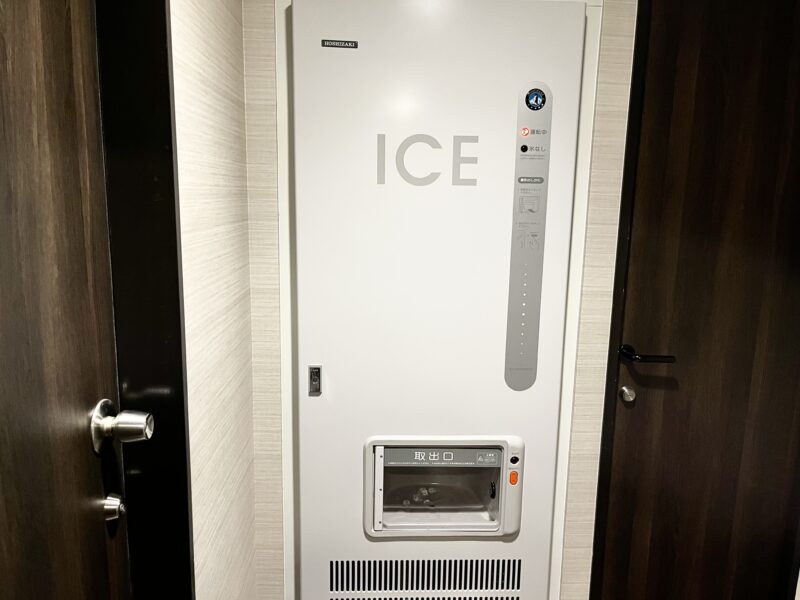 製氷機
