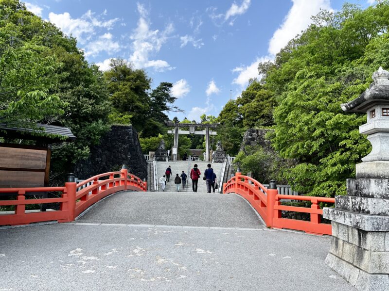 武田神社