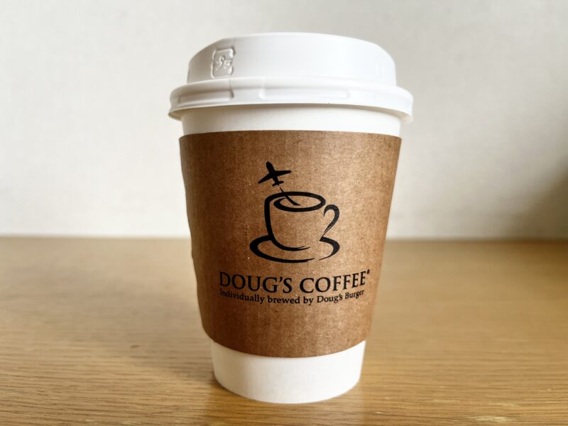 ダグズ・コーヒー