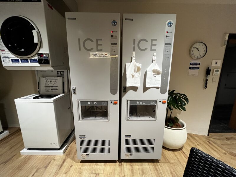 製氷機