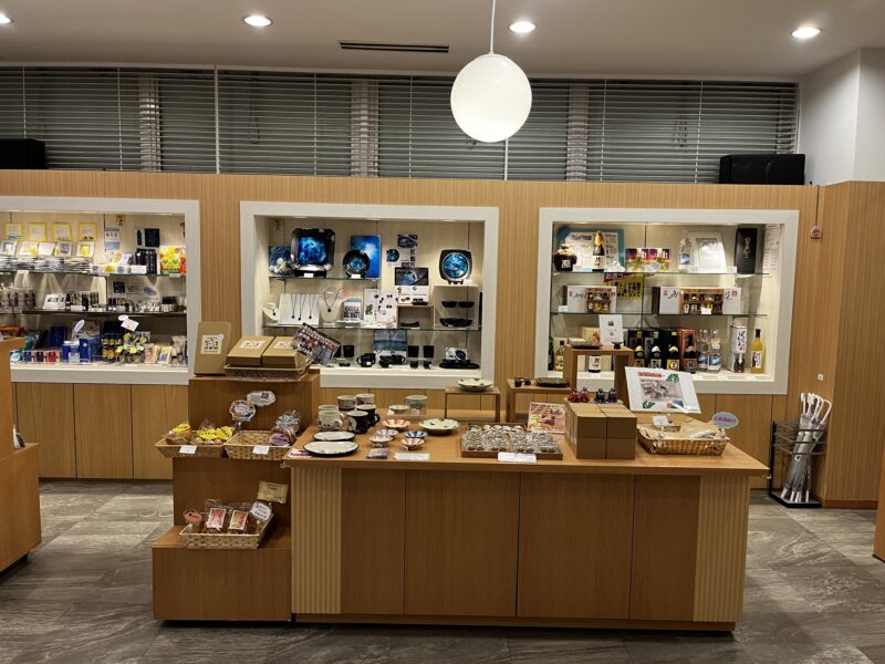 ショップ