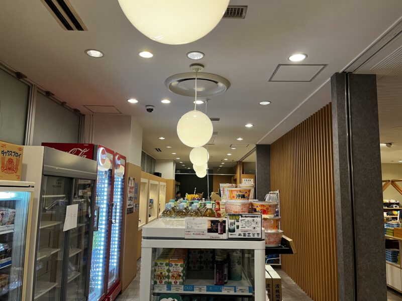 ショップ