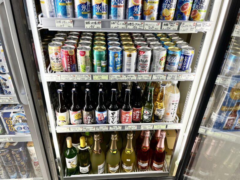 地ビール