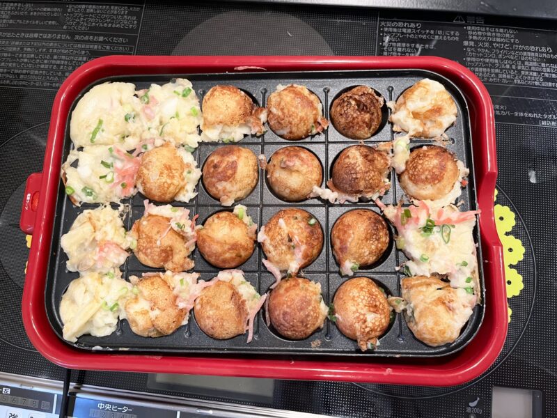元祖どないや たこ焼き