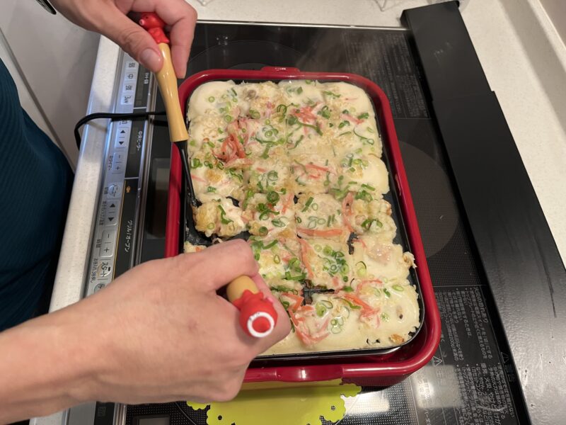 元祖どないや たこ焼き