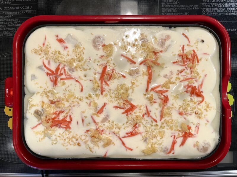 元祖どないや たこ焼き