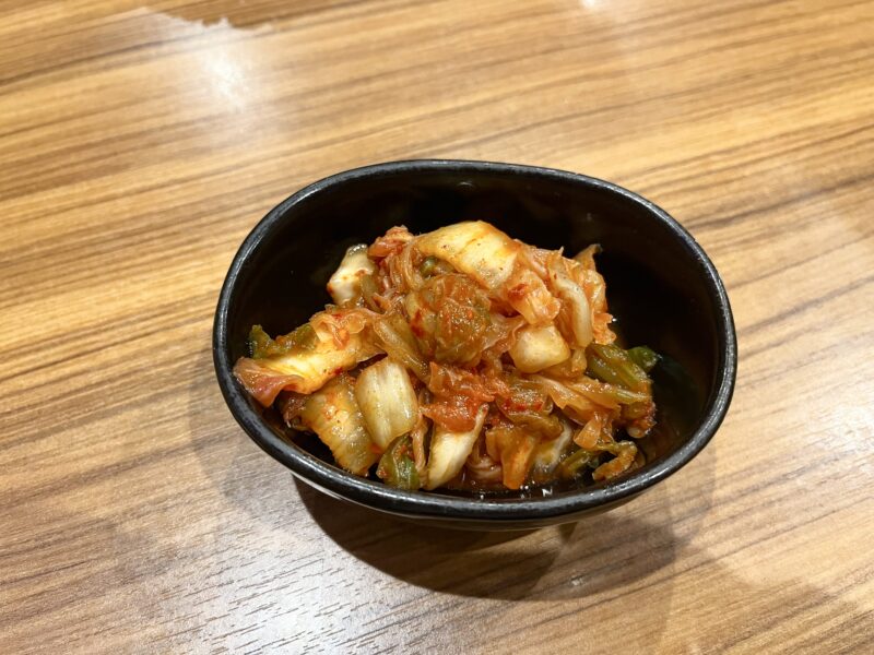 キムチ