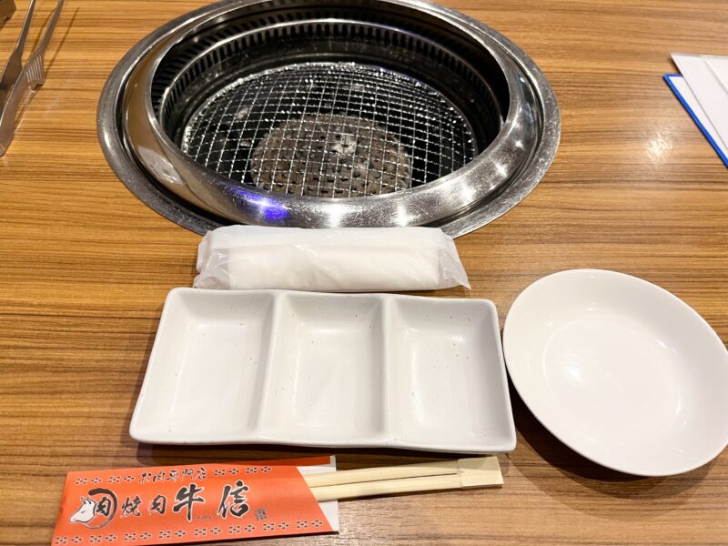 卓上セット