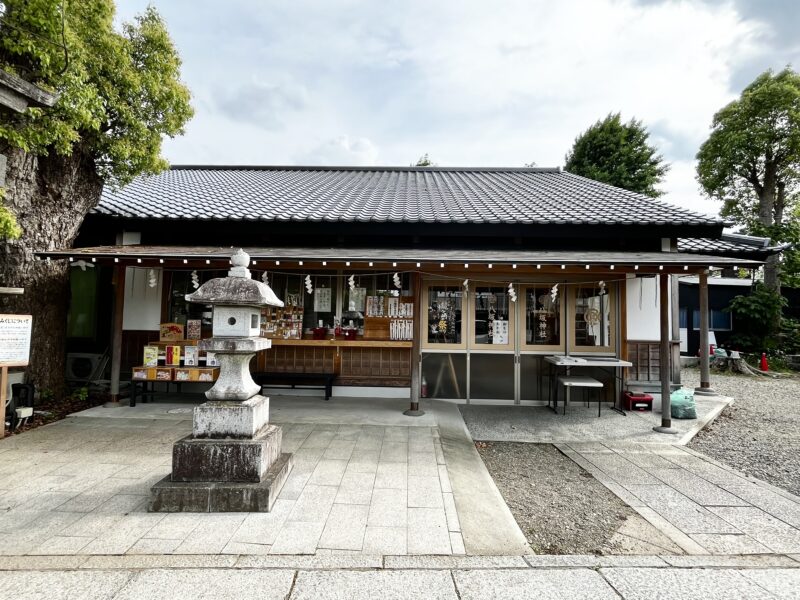 八坂神社