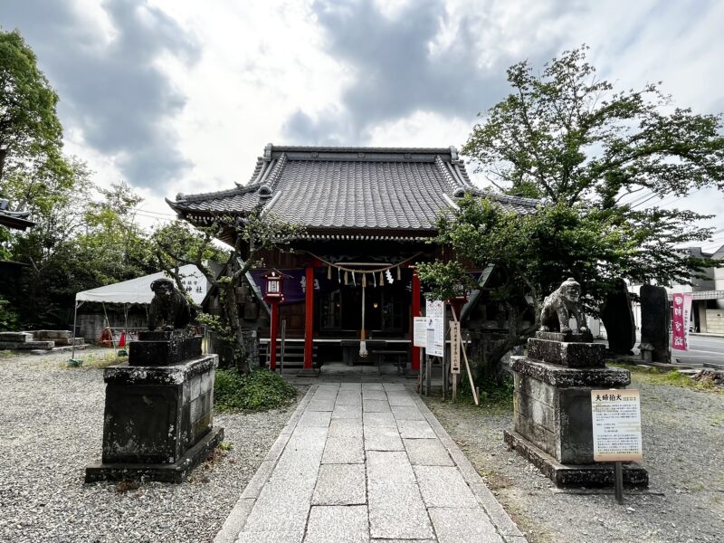 八坂神社