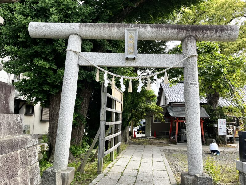 八坂神社