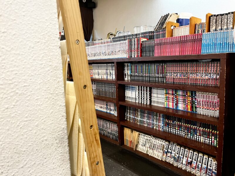漫画