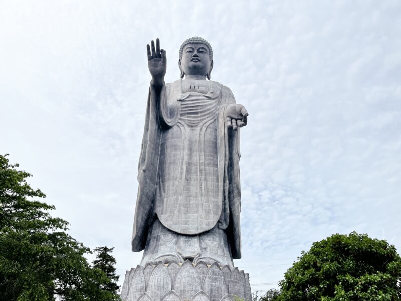 牛久大仏