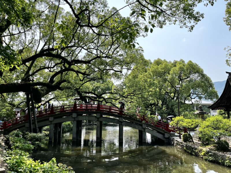 太宰府天満宮