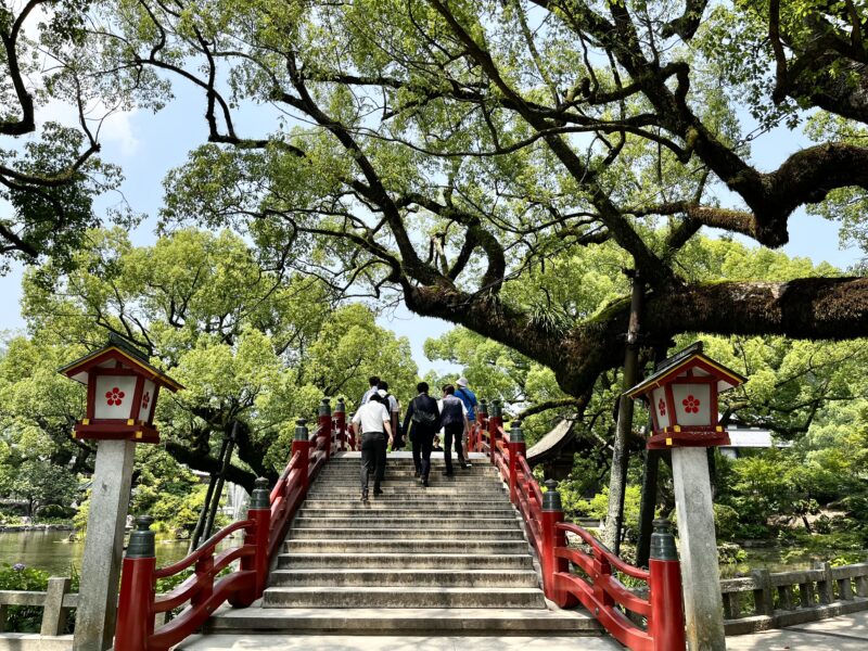 太宰府天満宮
