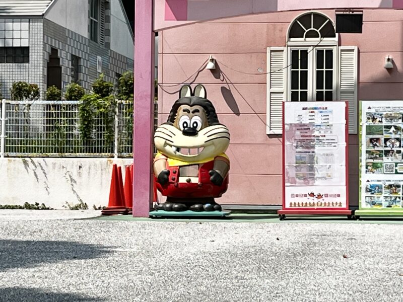 太宰府天満宮（遊園地）