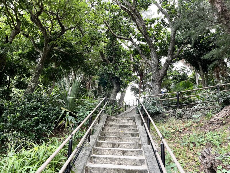 川平湾