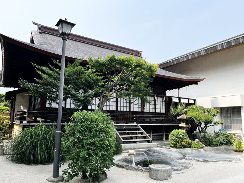 櫛田神社