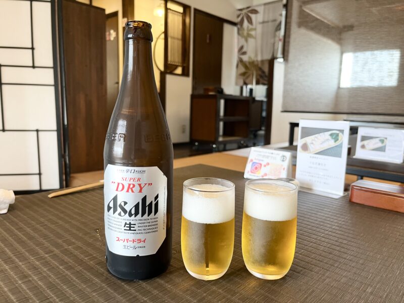 ビール