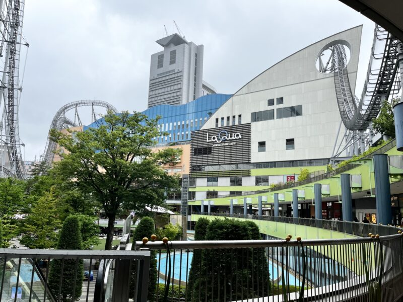 ラクーア