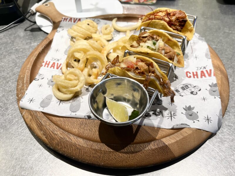 FOOD STADIUM TOKYO