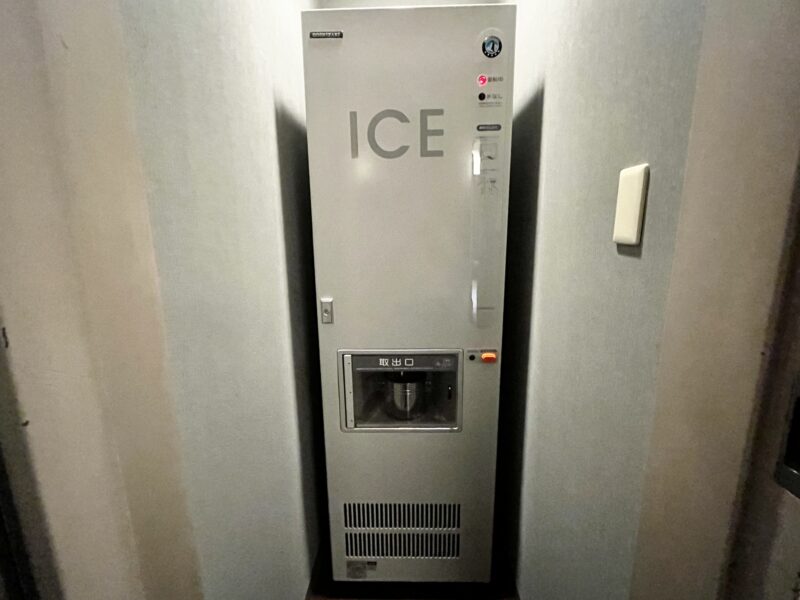 製氷機