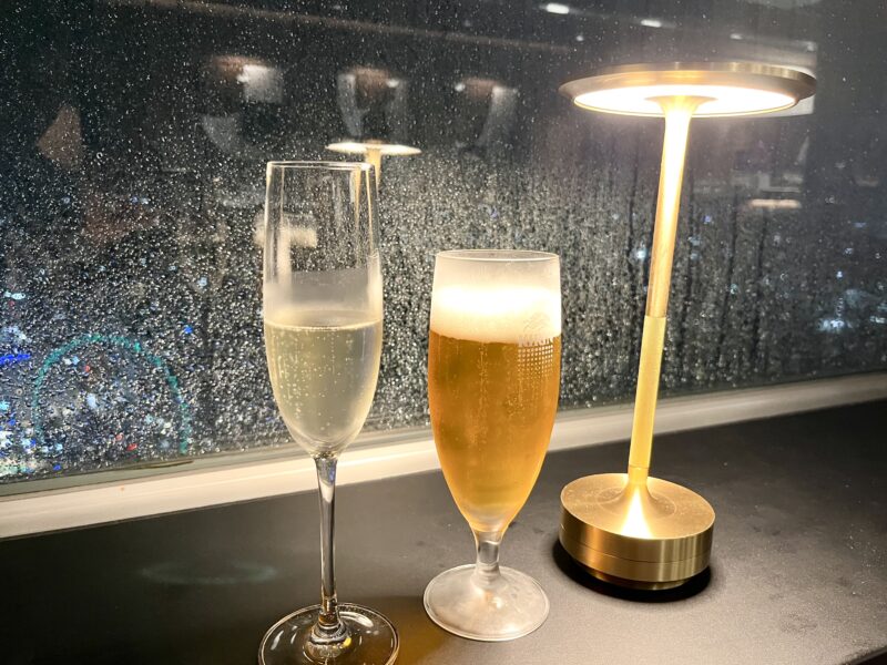 カクテルタイム