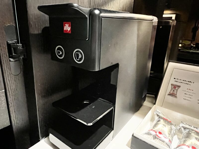 コーヒーメーカー