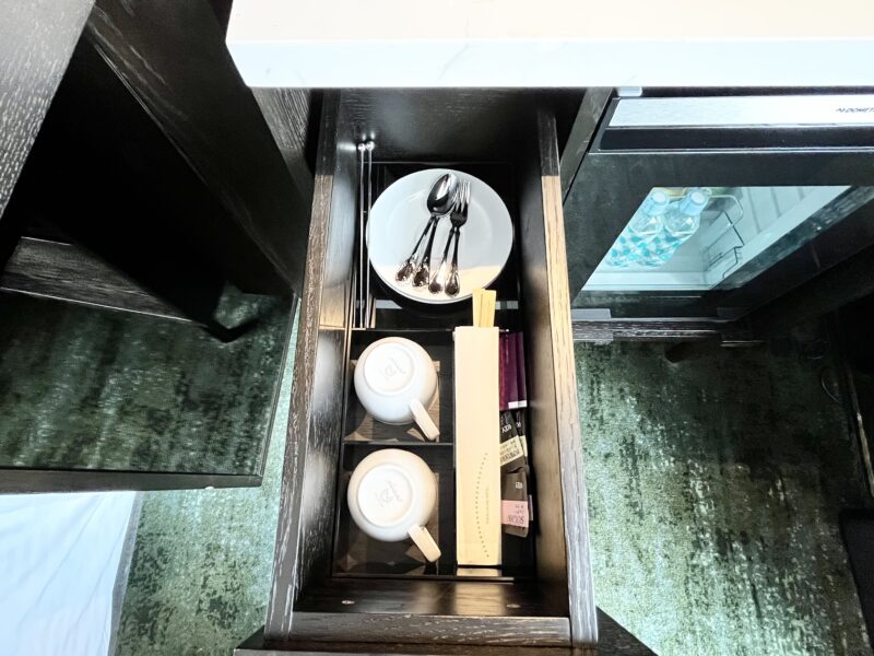 カップ＆皿