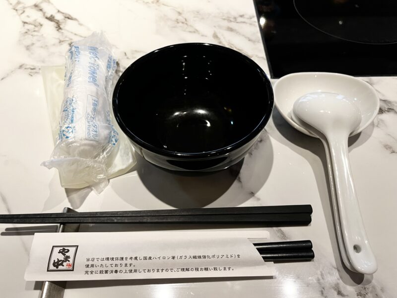 テーブルセット