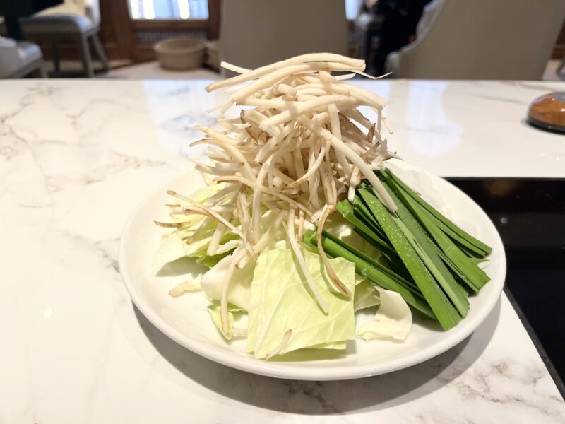 野菜