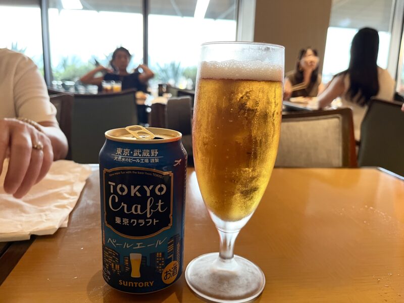 カクテルタイム