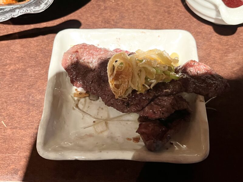 ツラミ（ホホ）